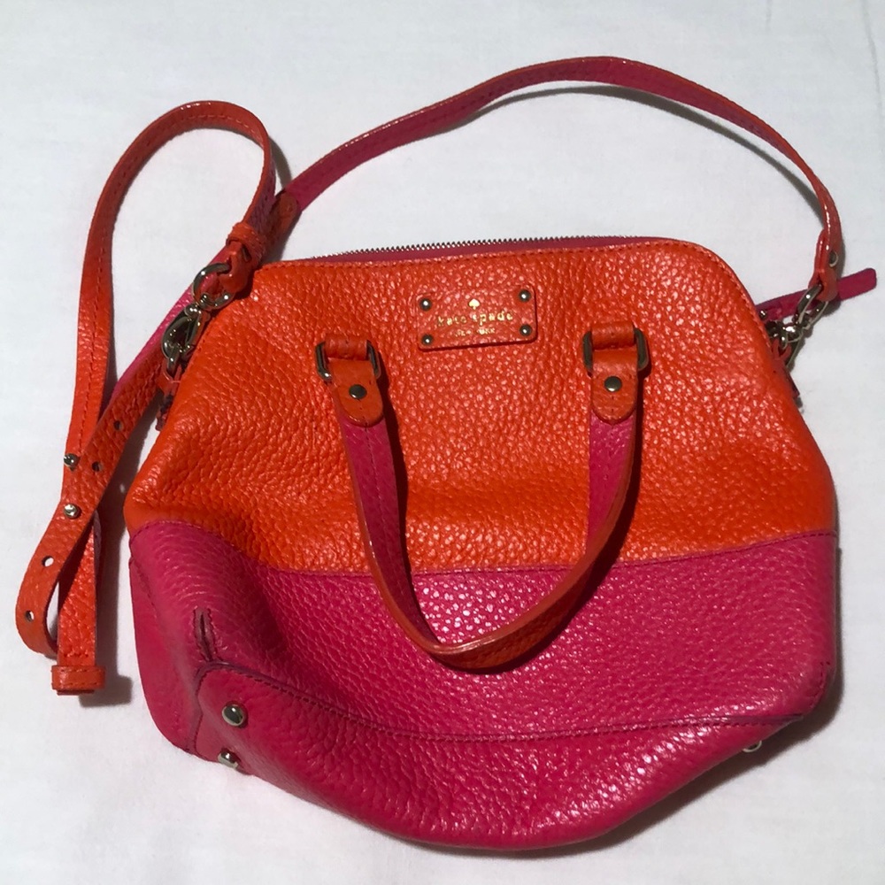 Kate Spade crossbody